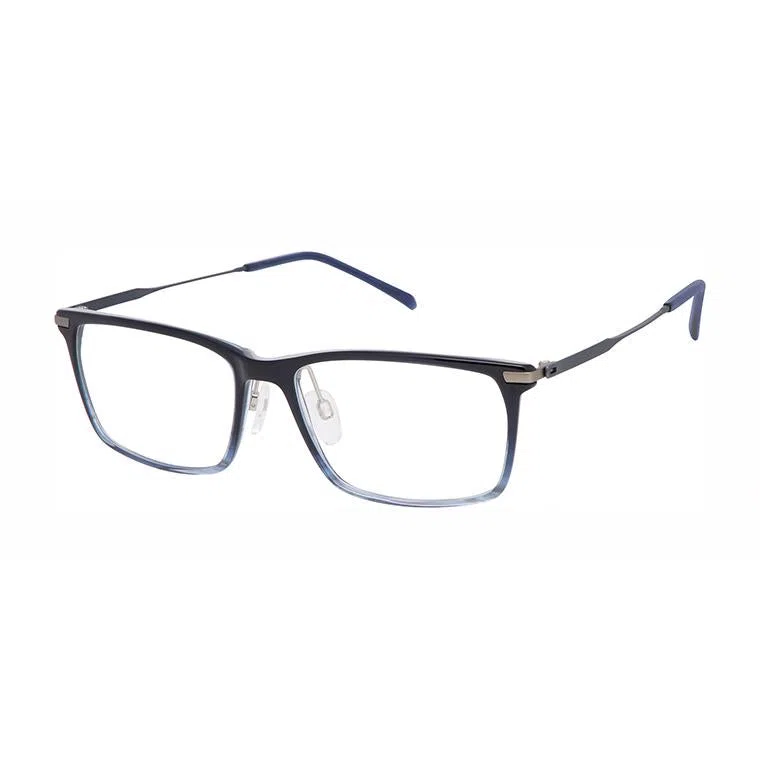 Charmant Japanese Made JM41210 Eyeglasses - view 3